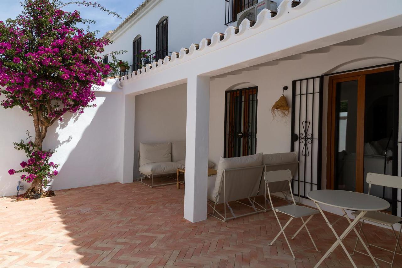 Con Encanto, Relajante, Centrica Fuengirola Extérieur photo