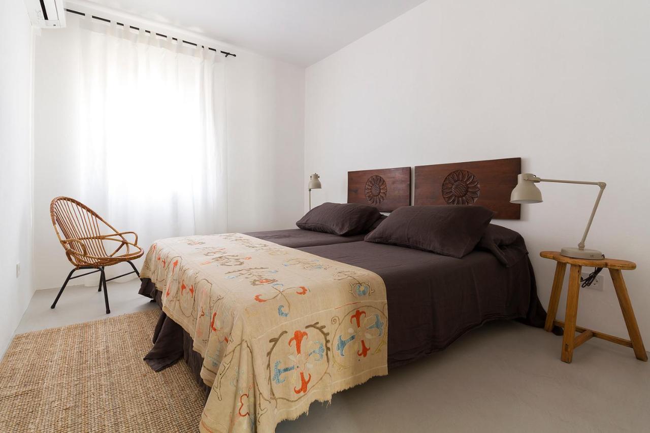 Con Encanto, Relajante, Centrica Fuengirola Extérieur photo