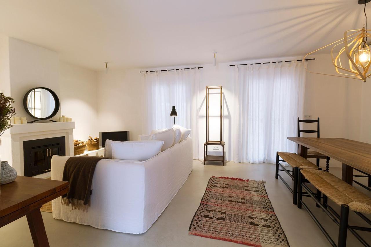 Con Encanto, Relajante, Centrica Fuengirola Extérieur photo