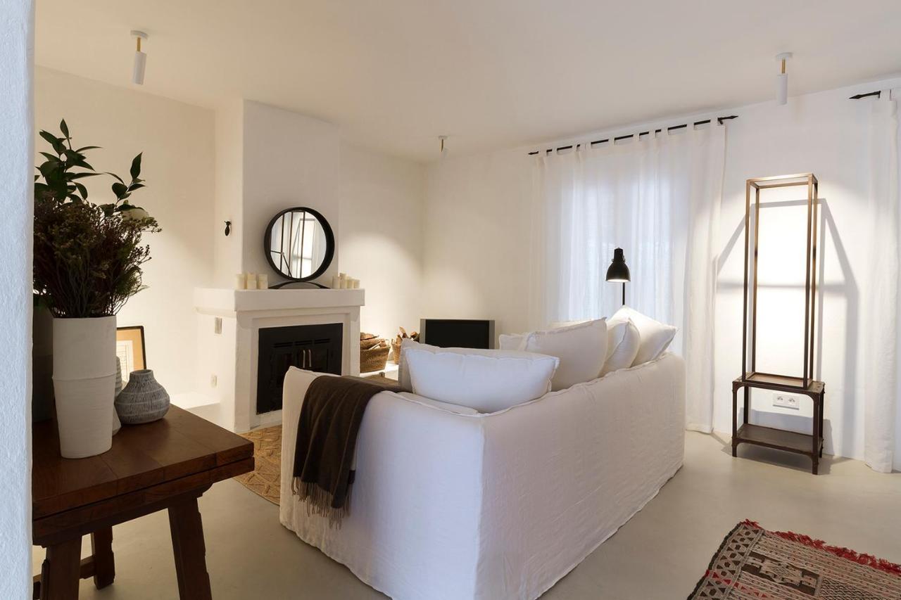 Con Encanto, Relajante, Centrica Fuengirola Extérieur photo